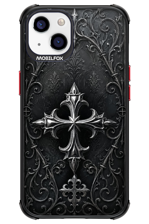 Armor 2.0 - Apple iPhone 13