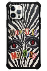 Money Drug 2.0 - Apple iPhone 12 Pro