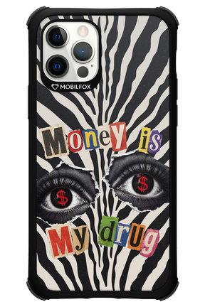 Money Drug 2.0 - Apple iPhone 12 Pro