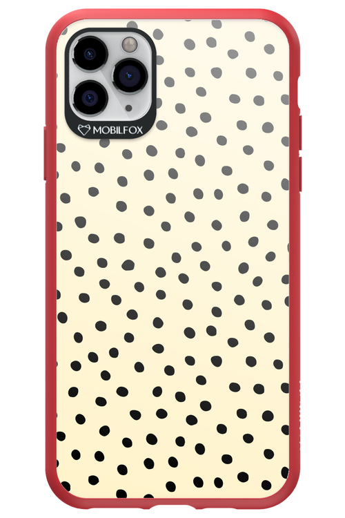 Polka Dots 2.0 - Apple iPhone 11 Pro Max