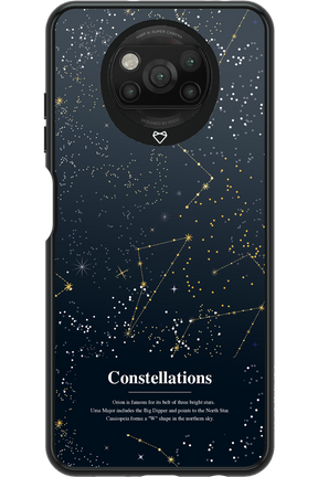 Constellations 2.0 - Xiaomi Poco X3 NFC