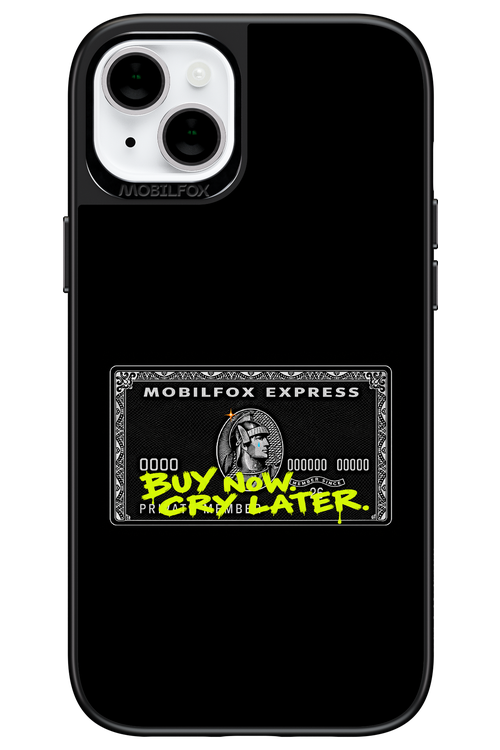 Checkout Regrets 2.0 - Apple iPhone 14 Plus