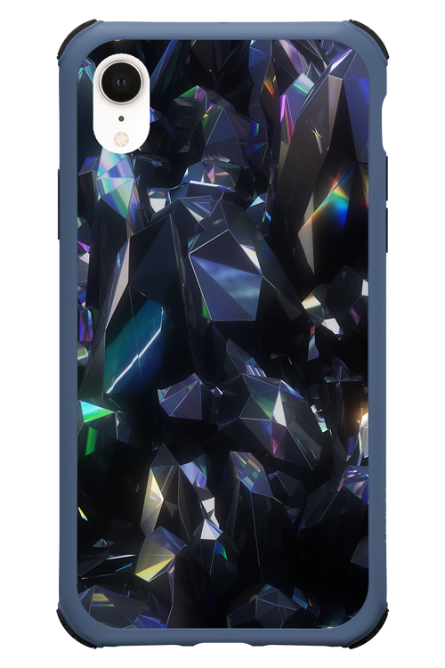 Enigma Quartz - Apple iPhone XR