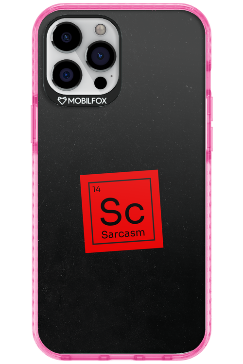 Sc 2.0 - Apple iPhone 12 Pro Max