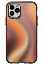 Warm Aura 2.0 - Apple iPhone 11 Pro