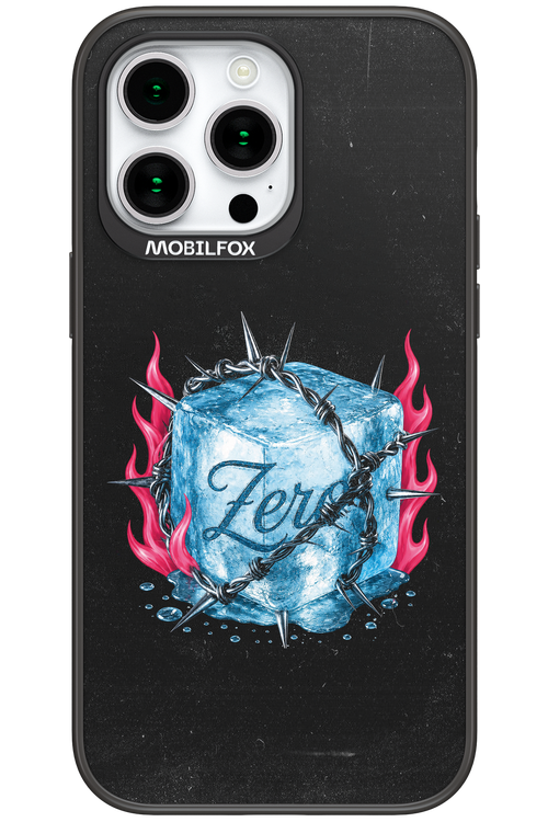Zero 2.0 - Apple iPhone 15 Pro Max