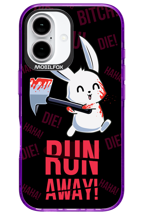 Run Away - Apple iPhone 16