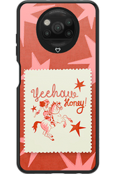 Yeehaw Honey 2.0 - Xiaomi Poco X3 Pro