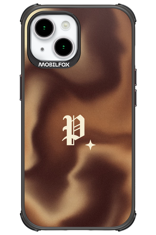Coffee Cream 2 - P 2.0 - Apple iPhone 15
