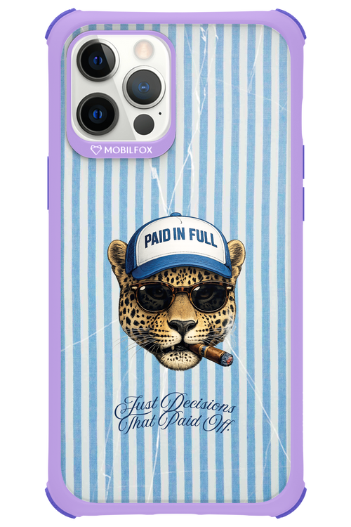 Paid in Full 2.0 - Apple iPhone 12 Pro Max