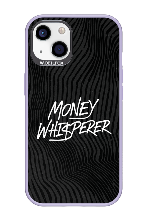 Money Whisperer 2.0 - Apple iPhone 13
