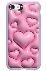 Hearts 2.0 - Apple iPhone 7