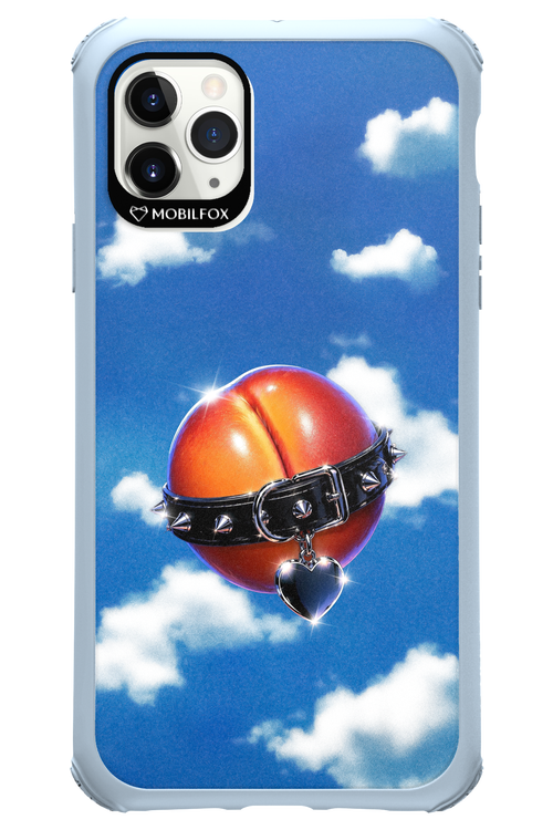 Wild Peach 2.0 - Apple iPhone 11 Pro Max