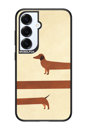 Stretchy Dog 2.0 - Samsung S25
