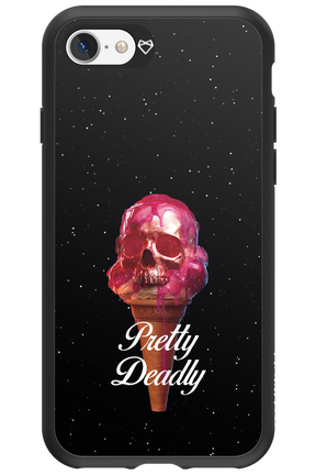 Pretty Deadly - Apple iPhone 7