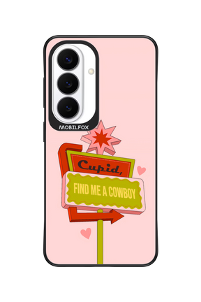 Cupid sign 2.0 - Samsung Galaxy S26