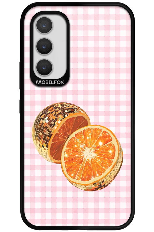 Discorange 2.0 - Samsung Galaxy A34