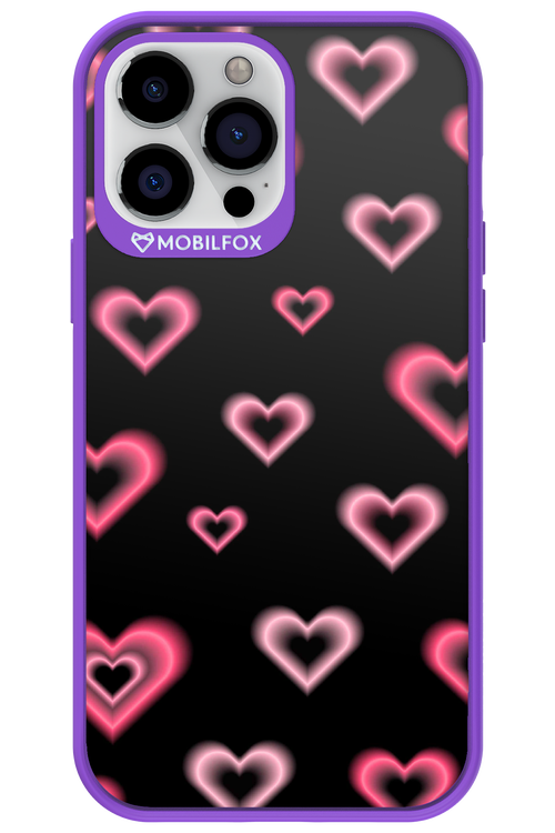 Pink Love 2.0 - Apple iPhone 13 Pro Max