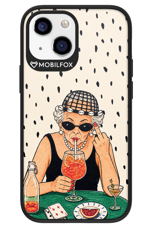 Mommy 2.0 - Apple iPhone 13 Mini