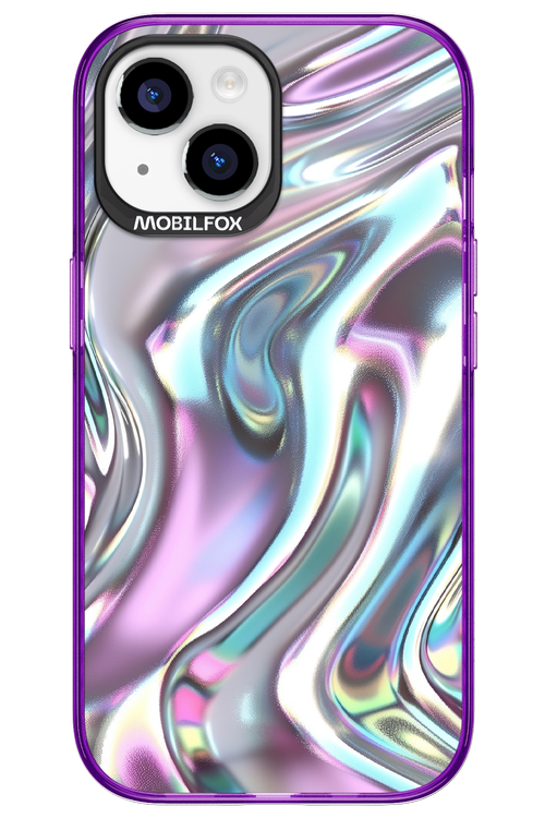 Holochrome 2.0 - Apple iPhone 15