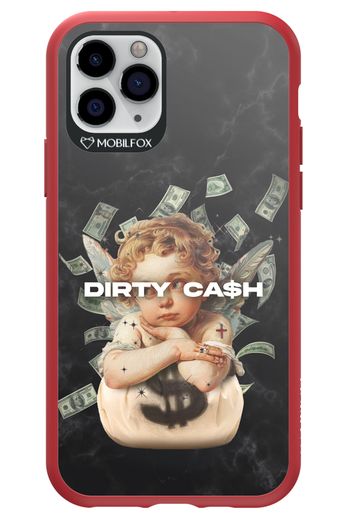 DirtyCash - Apple iPhone 11 Pro