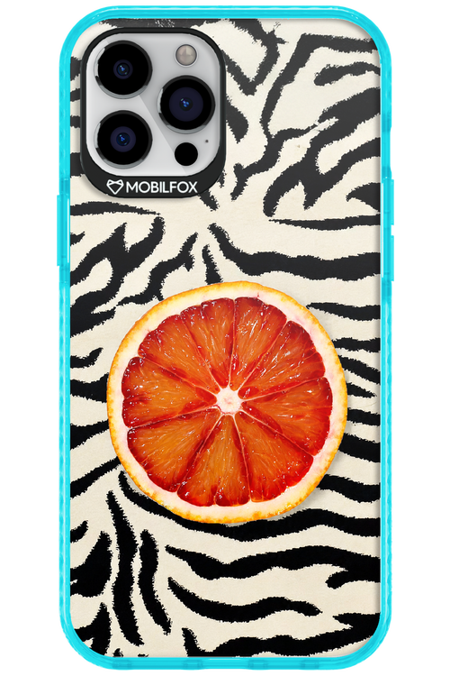 Wild Nectarin 2.0 - Apple iPhone 12 Pro Max