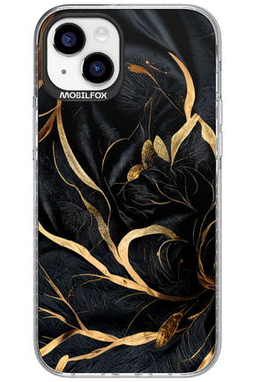 Ilmenite - Apple iPhone 15 Plus