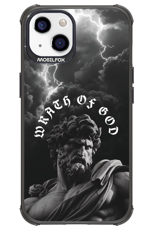 God 2.0 - Apple iPhone 13