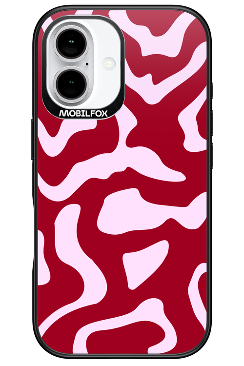Strawberry Shake 2.0 - Apple iPhone 16