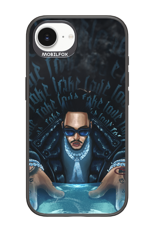 Fake Love 2.0 - Apple iPhone 17e