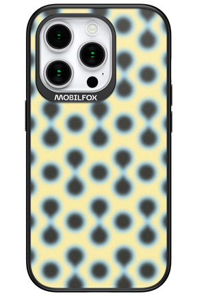 Butter Bubble 2.0 - Apple iPhone 15 Pro