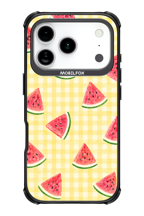 Vintage Watermelon 2.0 - Apple iPhone 17 Pro
