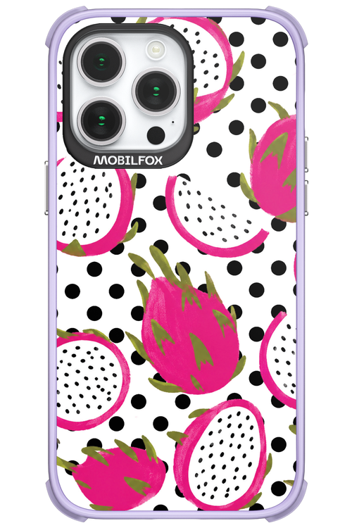 DRAGON FRUIT 2.0 - Apple iPhone 14 Pro Max