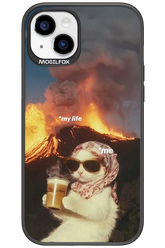 My life - Apple iPhone 15 Plus