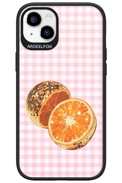 Discorange 2.0 - Apple iPhone 14 Plus