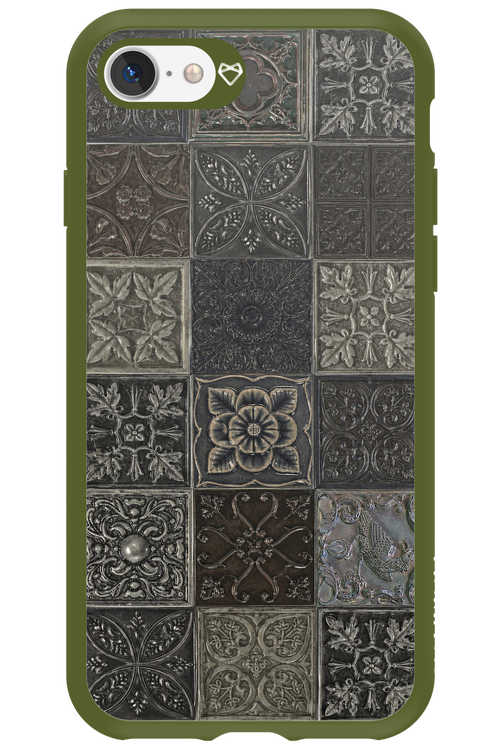 Tiles 2.0 - Apple iPhone 7