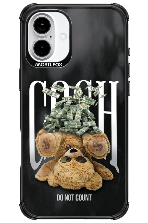 CASH 2.0 - Apple iPhone 16 Plus