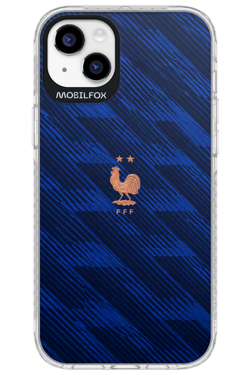 Franta 2.0 2.0 - Apple iPhone 14 Plus