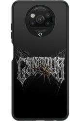 Web Centaur Logo Spider 2.0 - Xiaomi Poco X3 Pro
