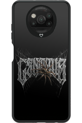 Web Centaur Logo Spider 2.0 - Xiaomi Poco X3 Pro