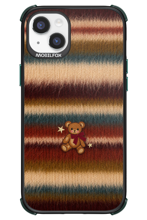 Teddy Club 2.0 - Apple iPhone 14 Plus