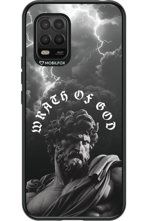 God - Xiaomi Mi 10 Lite 5G