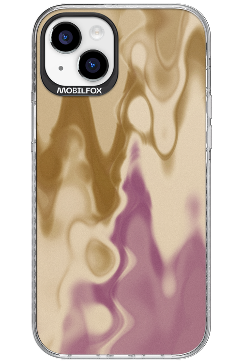Olive Flow 2.0 - Apple iPhone 15 Plus