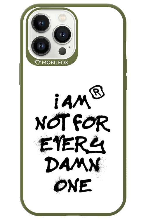 Original R 2.0 - Apple iPhone 13 Pro Max