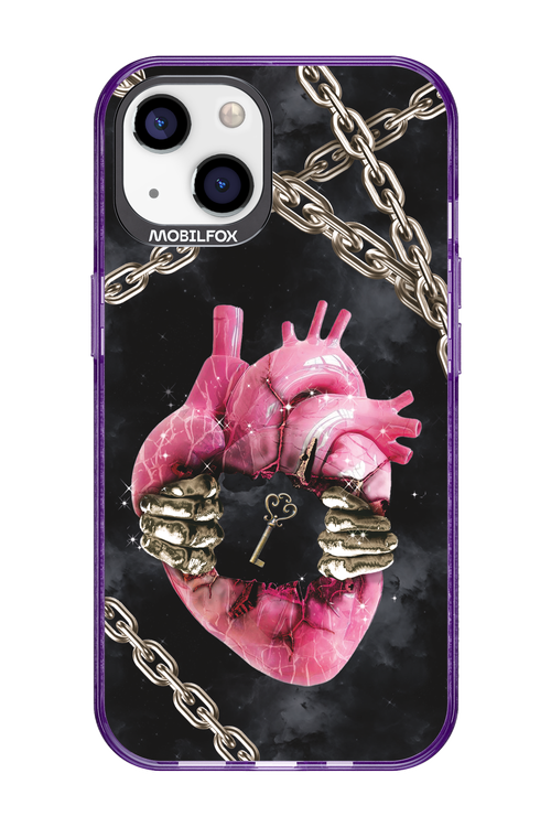 Love - Apple iPhone 13