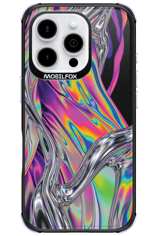 Prism 2.0 - Apple iPhone 16 Pro