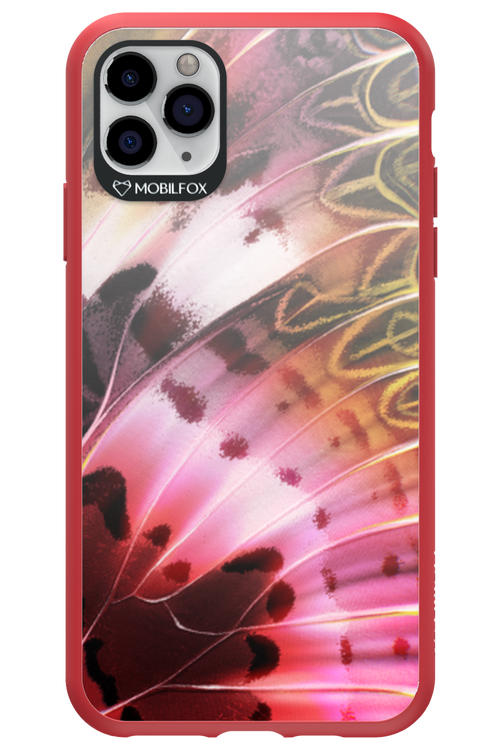 Pink Wing 2.0 - Apple iPhone 11 Pro Max