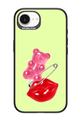 Gummy Pin 2.0 - Apple iPhone 16e