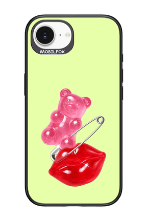 Gummy Pin 2.0 - Apple iPhone 16e