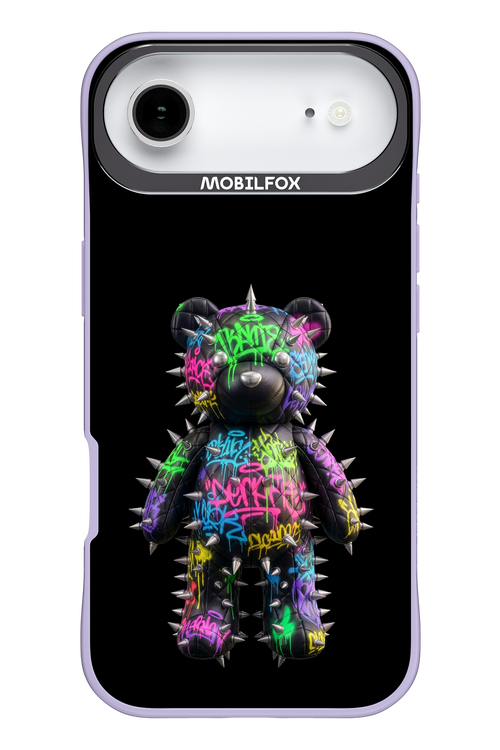 Crazy Teddy 2.0 - Apple iPhone 17 Air